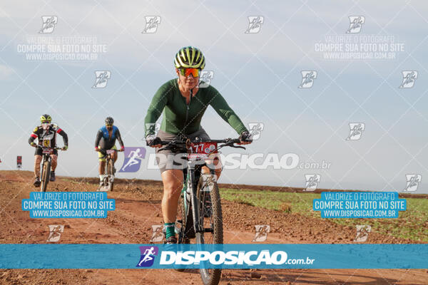 2º Desafio MTB - APAE SJI