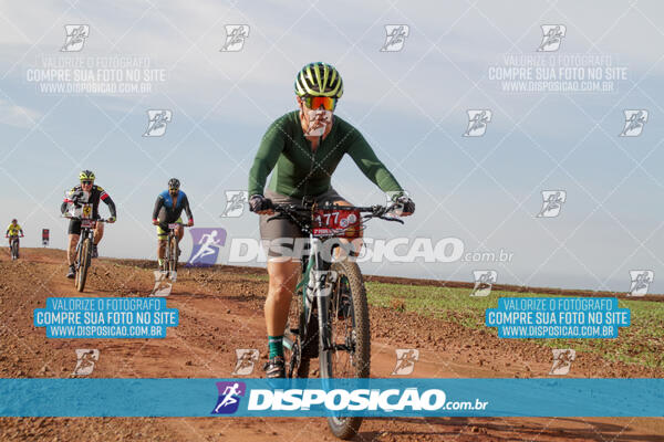 2º Desafio MTB - APAE SJI