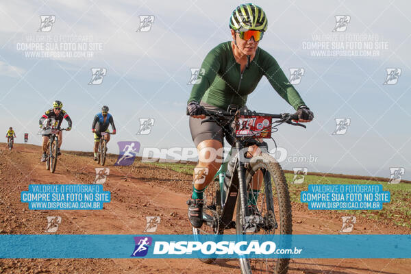 2º Desafio MTB - APAE SJI