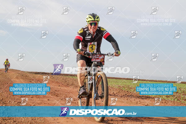 2º Desafio MTB - APAE SJI