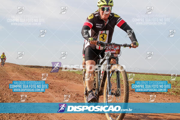 2º Desafio MTB - APAE SJI