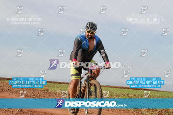 2º Desafio MTB - APAE SJI