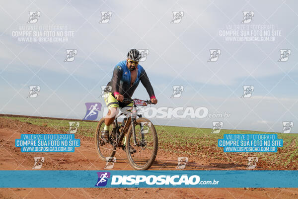 2º Desafio MTB - APAE SJI