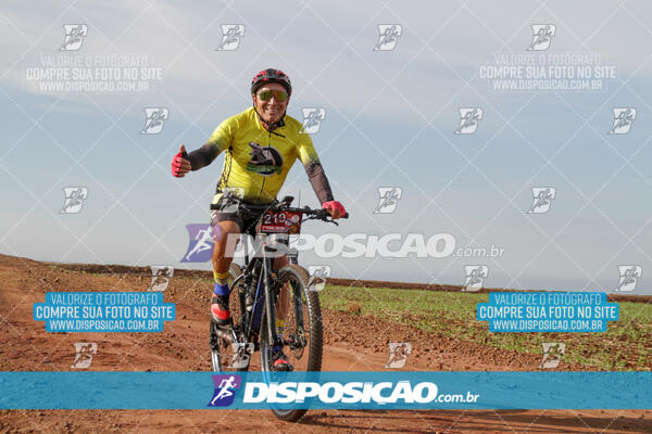 2º Desafio MTB - APAE SJI