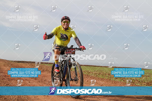 2º Desafio MTB - APAE SJI