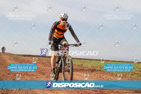 2º Desafio MTB - APAE SJI