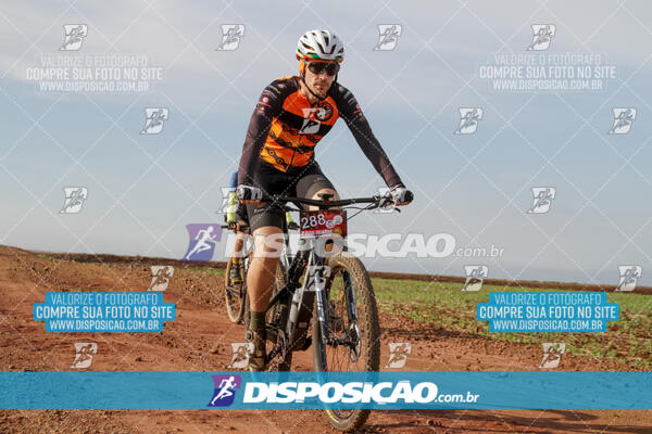 2º Desafio MTB - APAE SJI