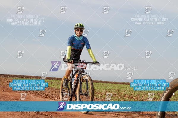 2º Desafio MTB - APAE SJI