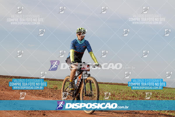 2º Desafio MTB - APAE SJI