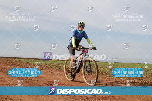 2º Desafio MTB - APAE SJI