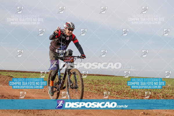 2º Desafio MTB - APAE SJI