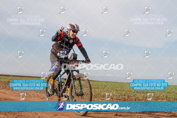 2º Desafio MTB - APAE SJI