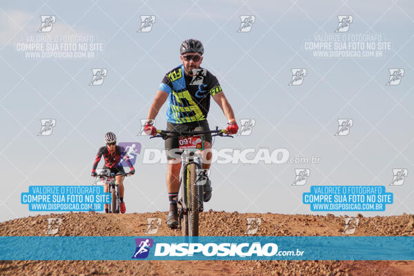 2º Desafio MTB - APAE SJI