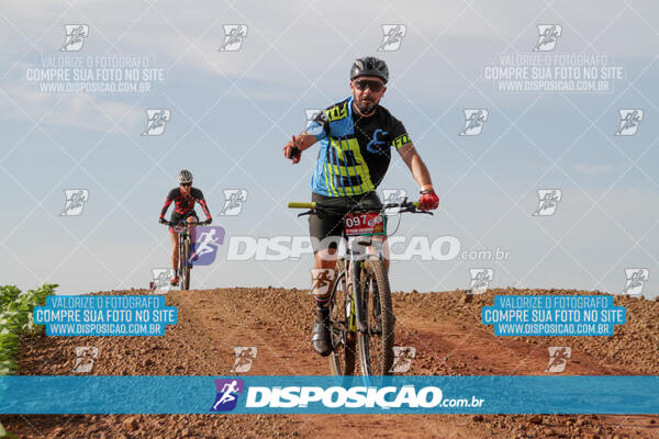 2º Desafio MTB - APAE SJI