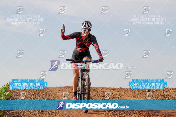 2º Desafio MTB - APAE SJI