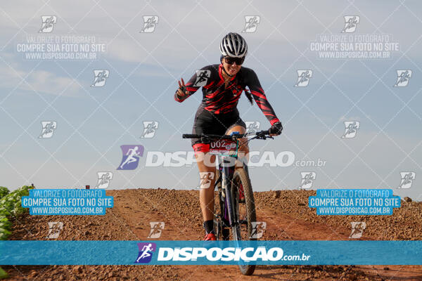 2º Desafio MTB - APAE SJI