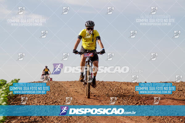 2º Desafio MTB - APAE SJI