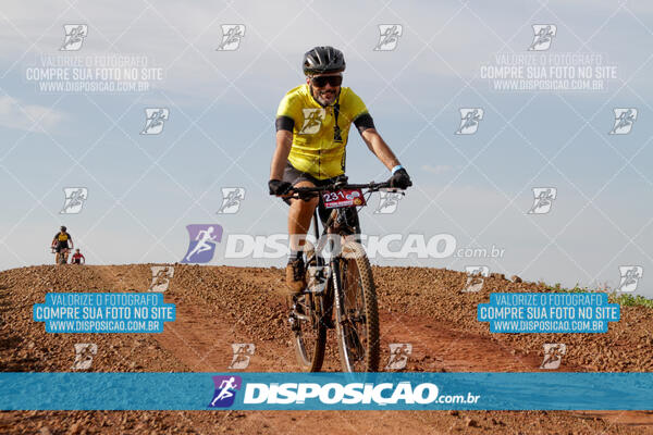 2º Desafio MTB - APAE SJI