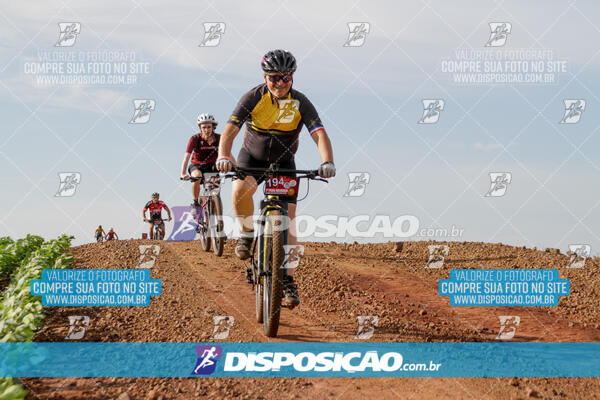 2º Desafio MTB - APAE SJI