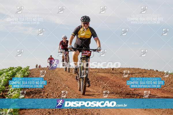 2º Desafio MTB - APAE SJI