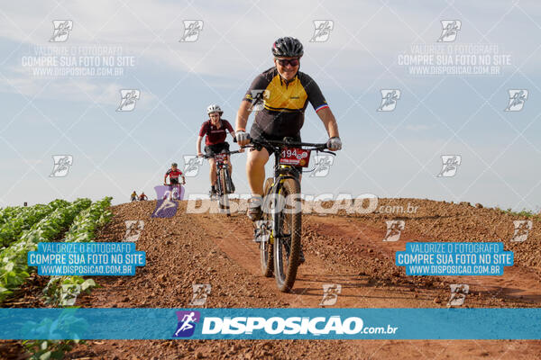 2º Desafio MTB - APAE SJI