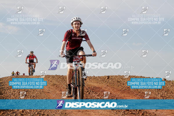 2º Desafio MTB - APAE SJI