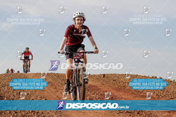 2º Desafio MTB - APAE SJI