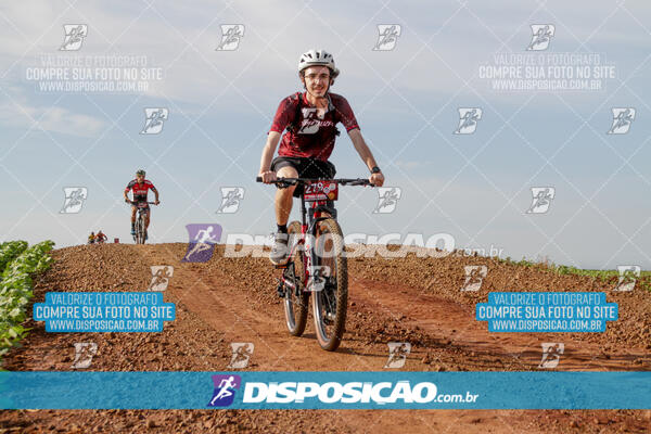 2º Desafio MTB - APAE SJI