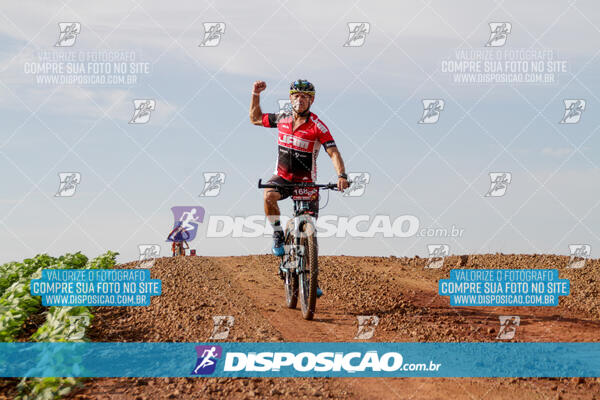 2º Desafio MTB - APAE SJI