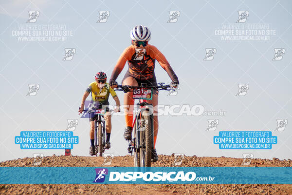 2º Desafio MTB - APAE SJI