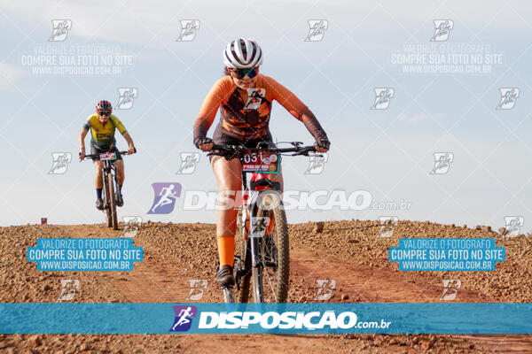 2º Desafio MTB - APAE SJI