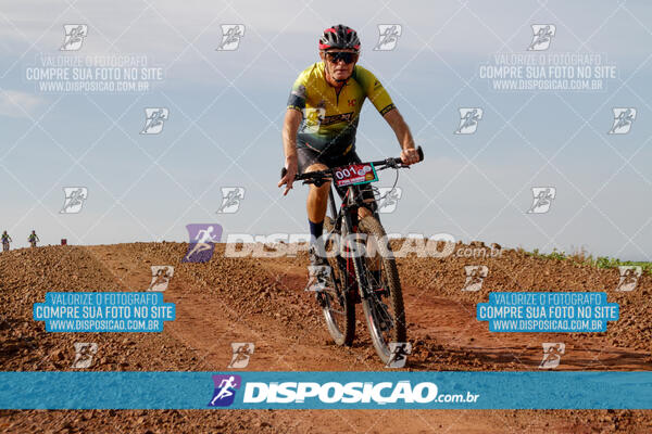 2º Desafio MTB - APAE SJI