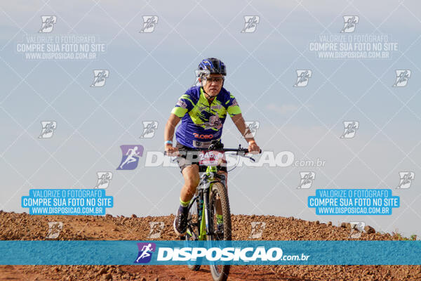 2º Desafio MTB - APAE SJI