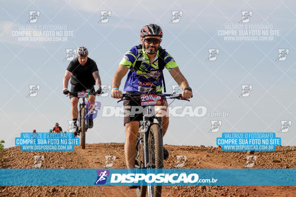 2º Desafio MTB - APAE SJI