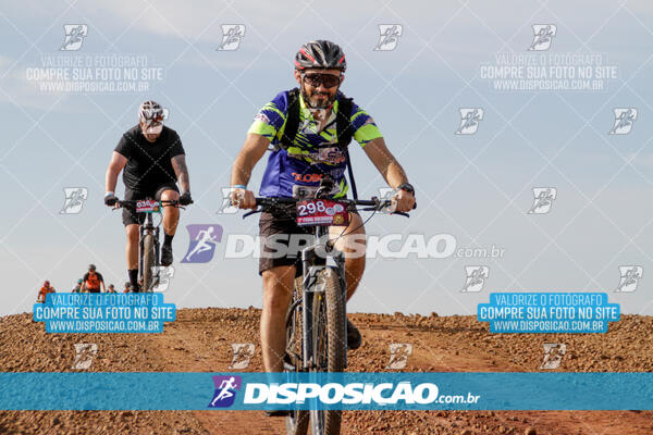 2º Desafio MTB - APAE SJI