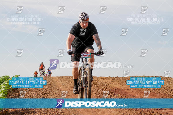 2º Desafio MTB - APAE SJI