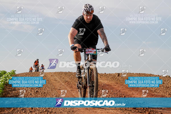 2º Desafio MTB - APAE SJI