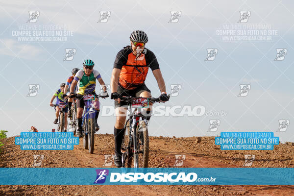 2º Desafio MTB - APAE SJI