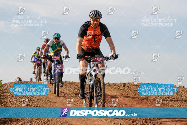 2º Desafio MTB - APAE SJI