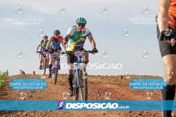 2º Desafio MTB - APAE SJI