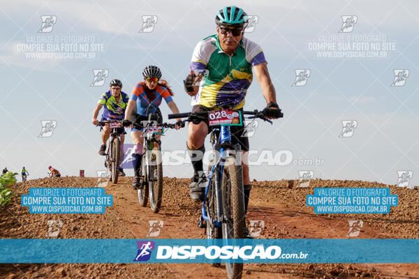 2º Desafio MTB - APAE SJI