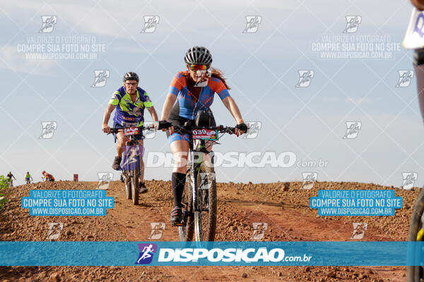 2º Desafio MTB - APAE SJI