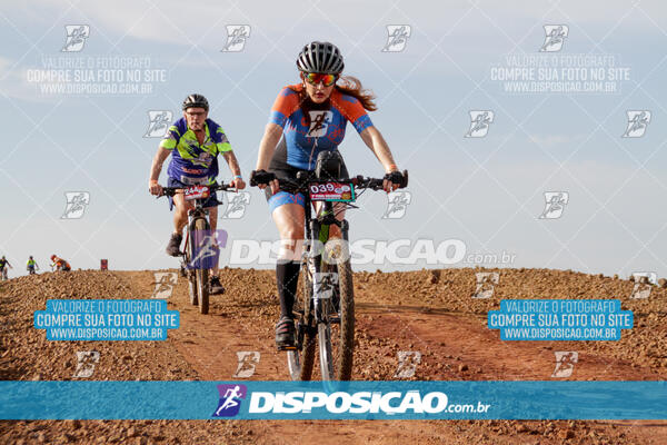 2º Desafio MTB - APAE SJI