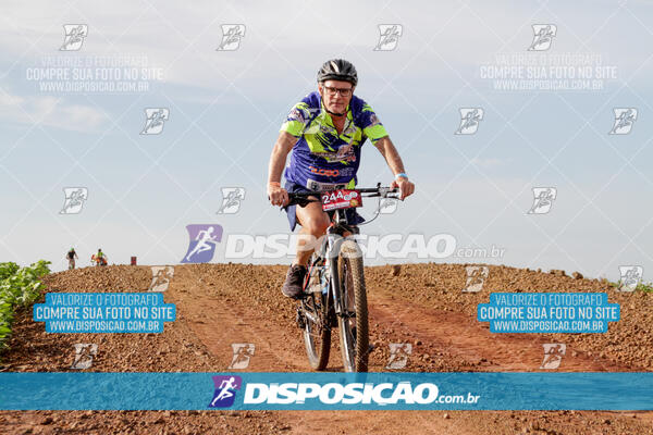 2º Desafio MTB - APAE SJI