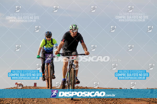 2º Desafio MTB - APAE SJI