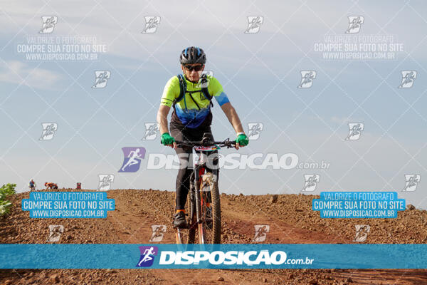 2º Desafio MTB - APAE SJI