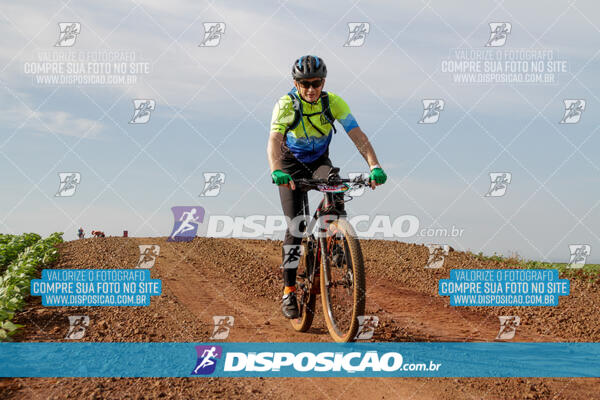 2º Desafio MTB - APAE SJI