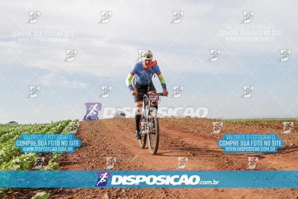 2º Desafio MTB - APAE SJI