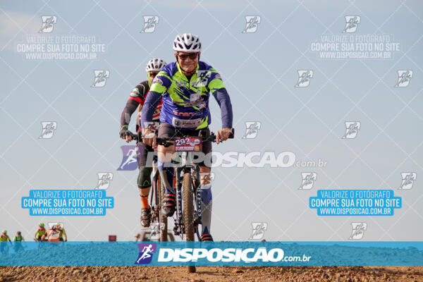 2º Desafio MTB - APAE SJI