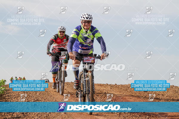 2º Desafio MTB - APAE SJI